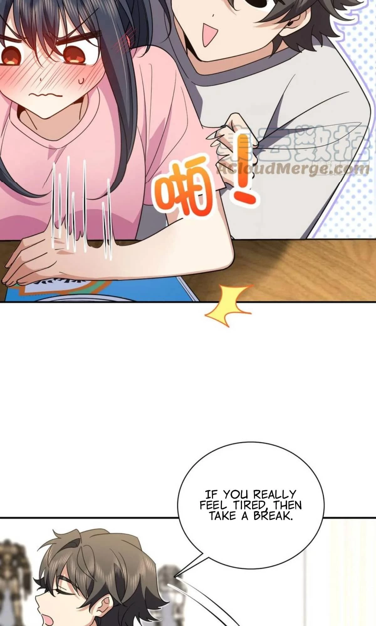 My Wife Is From a Thousand Years Ago Chapter 147 - 9