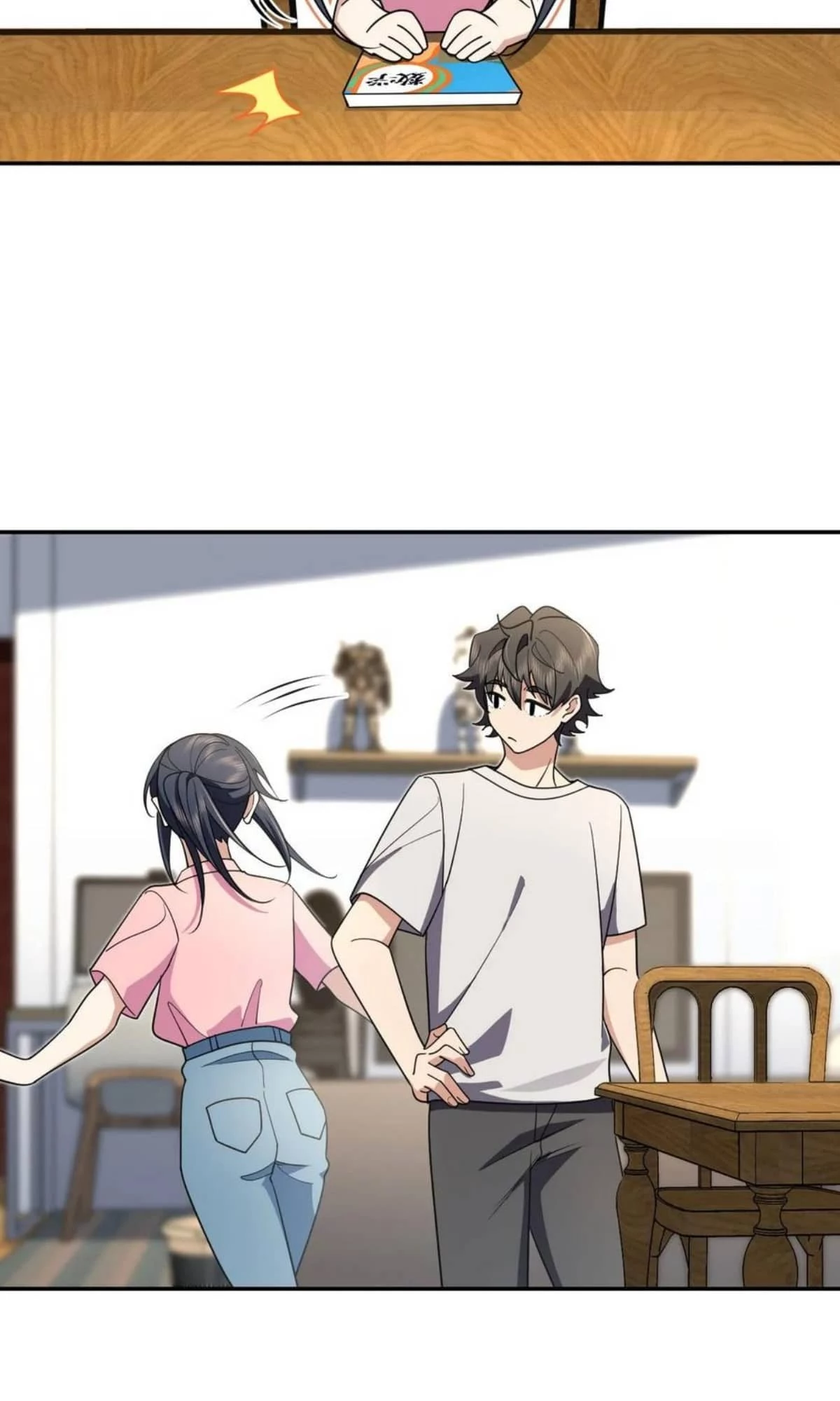My Wife Is From a Thousand Years Ago Chapter 147 - 13