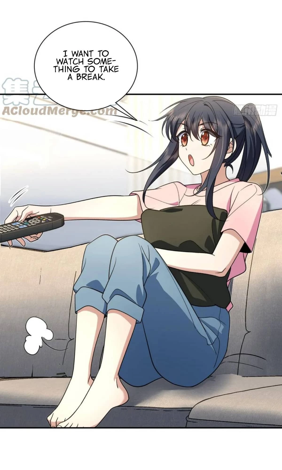 My Wife Is From a Thousand Years Ago Chapter 147 - 14