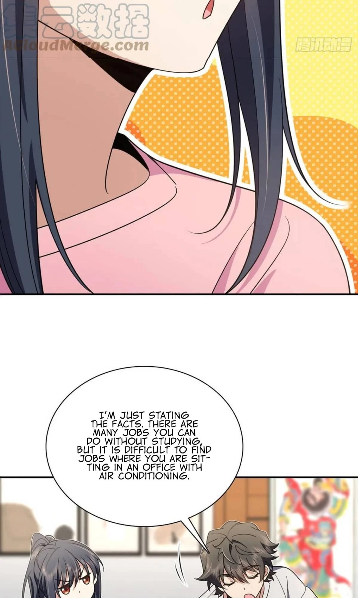My Wife Is From a Thousand Years Ago Chapter 147 - 20