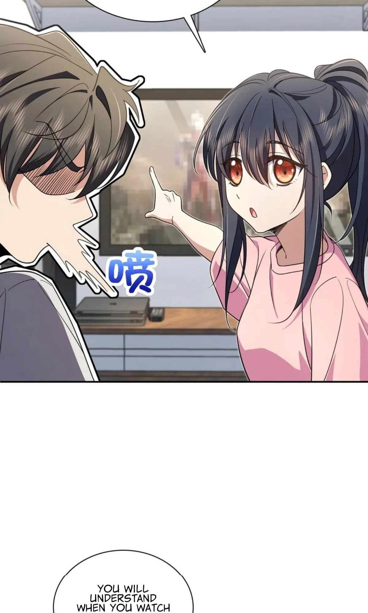 My Wife Is From a Thousand Years Ago Chapter 147 - 22