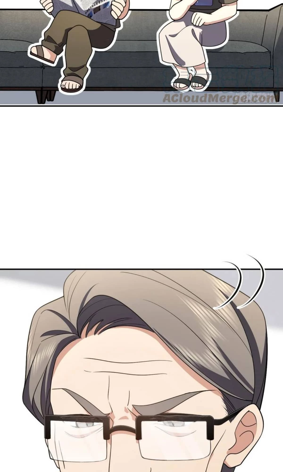 My Wife Is From a Thousand Years Ago Chapter 147 - 37