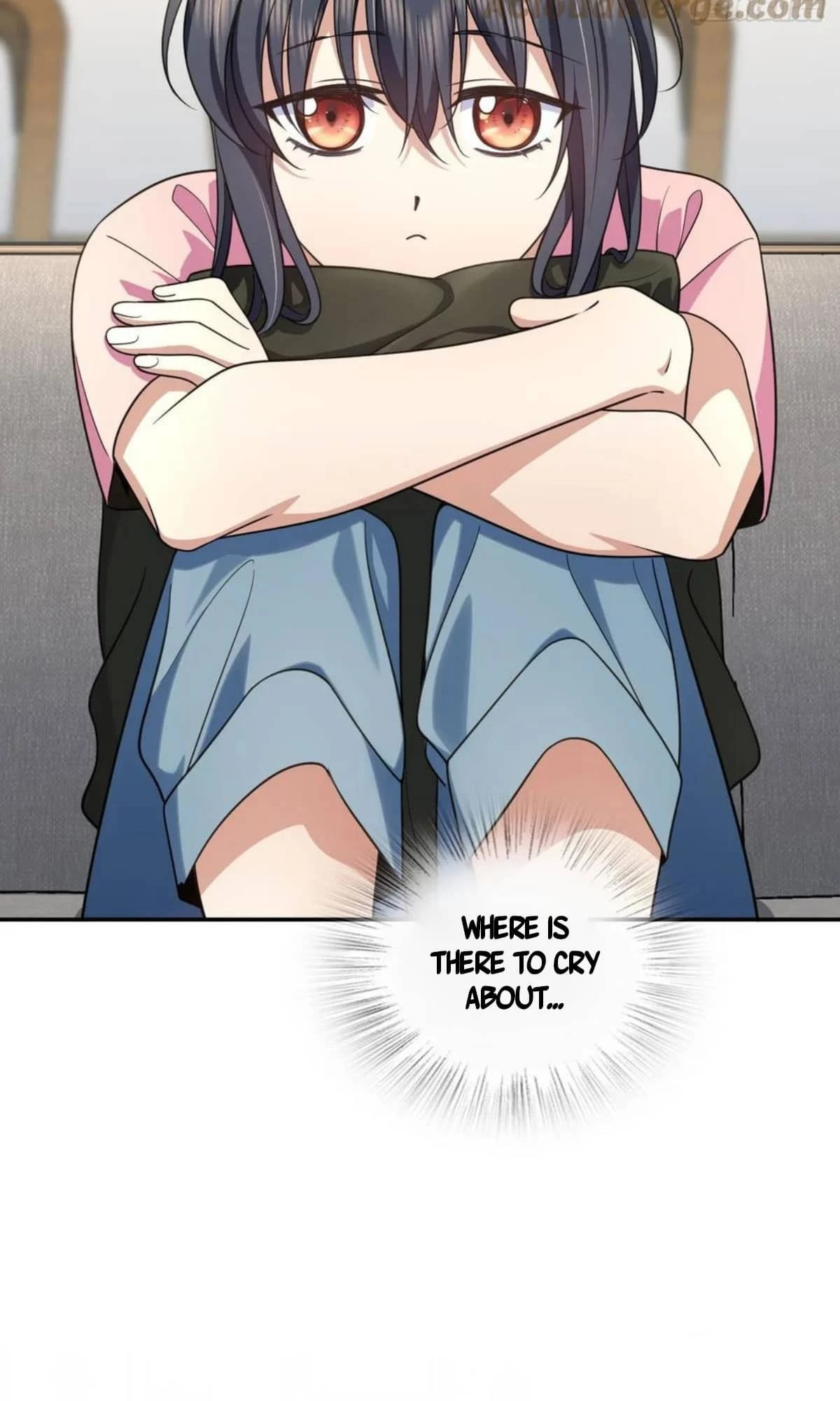 My Wife Is From a Thousand Years Ago Chapter 147 - 40