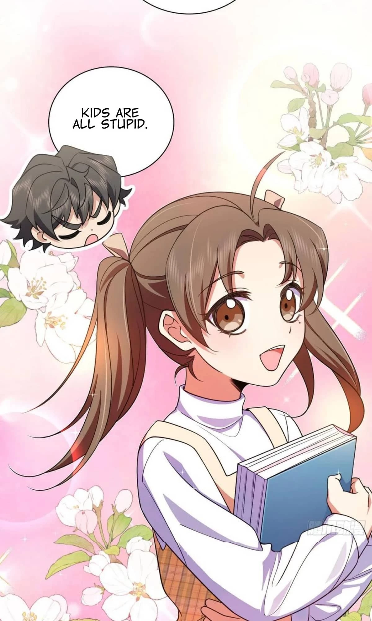 My Wife Is From a Thousand Years Ago Chapter 147 - 43