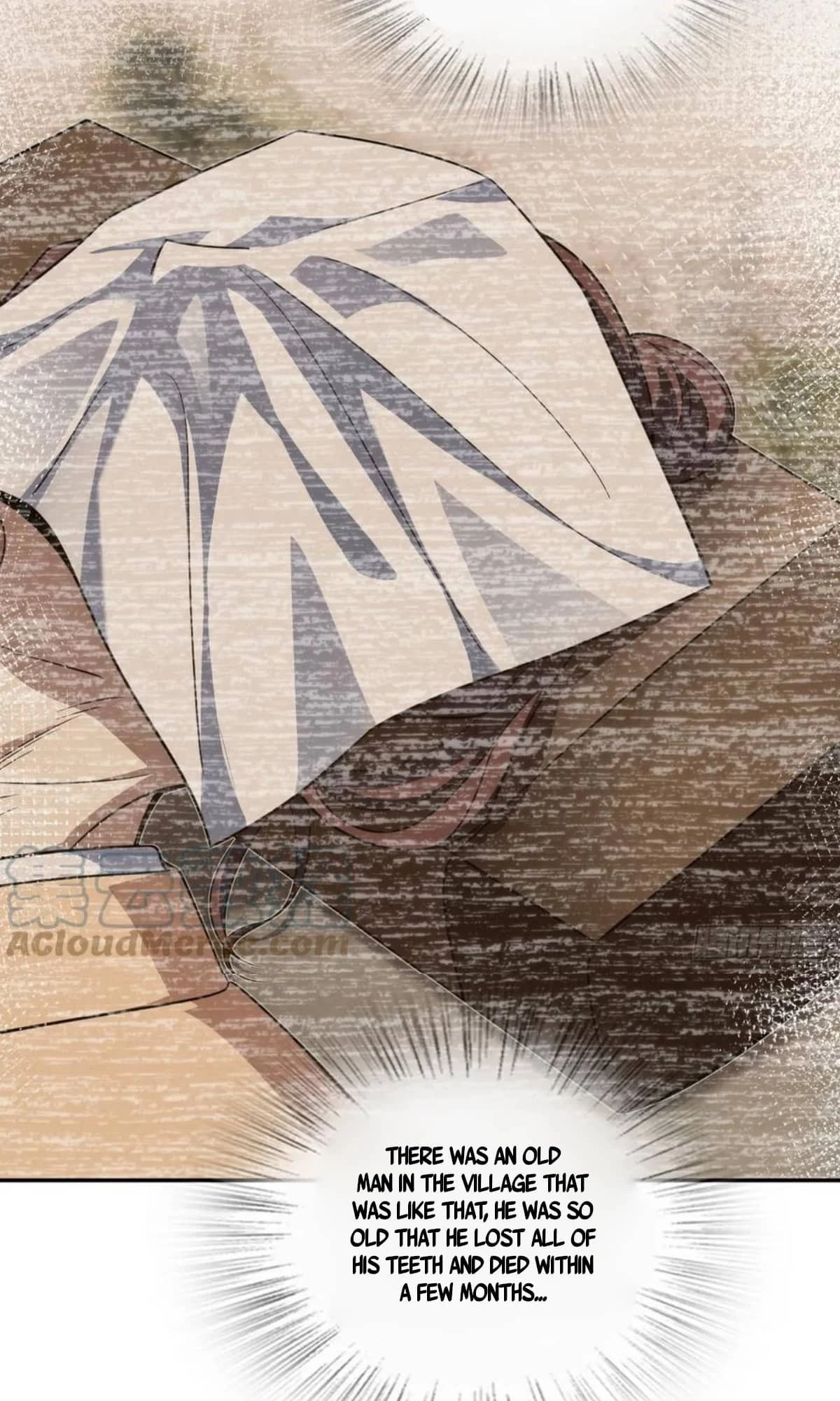 My Wife Is From a Thousand Years Ago Chapter 147 - 48