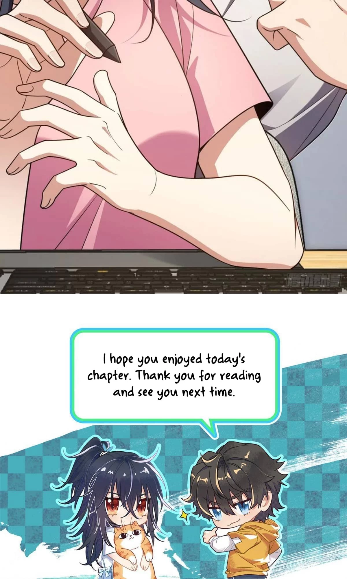 My Wife Is From a Thousand Years Ago Chapter 147 - 52