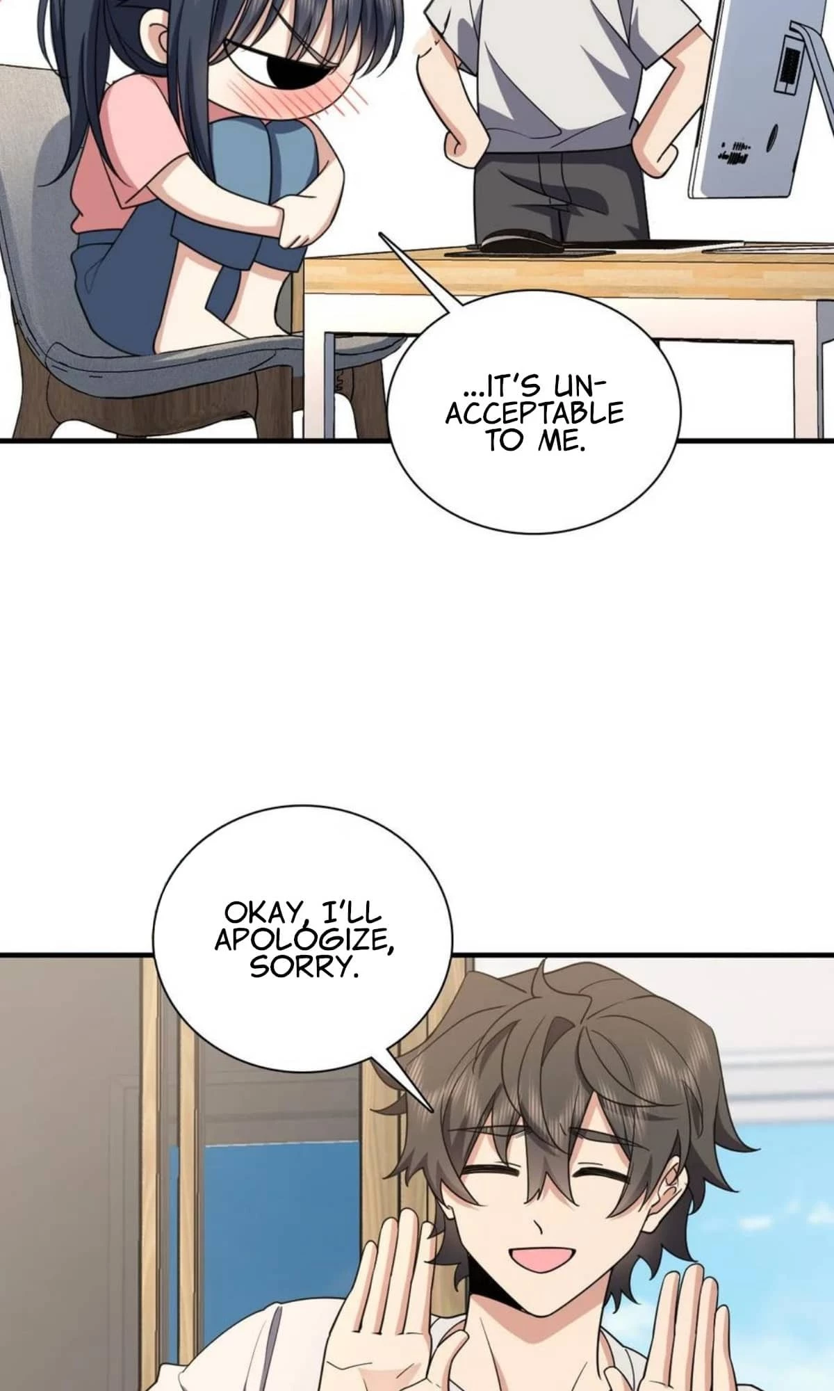 My Wife Is From a Thousand Years Ago Chapter 148 - 4