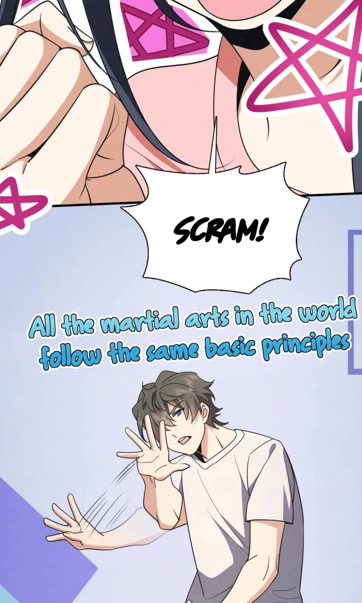 My Wife Is From a Thousand Years Ago Chapter 148 - 16