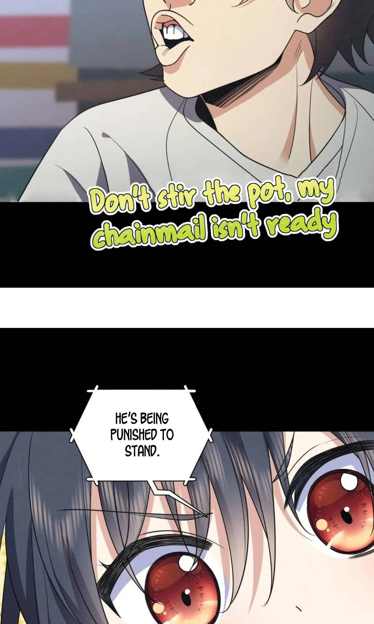 My Wife Is From a Thousand Years Ago Chapter 148 - 18