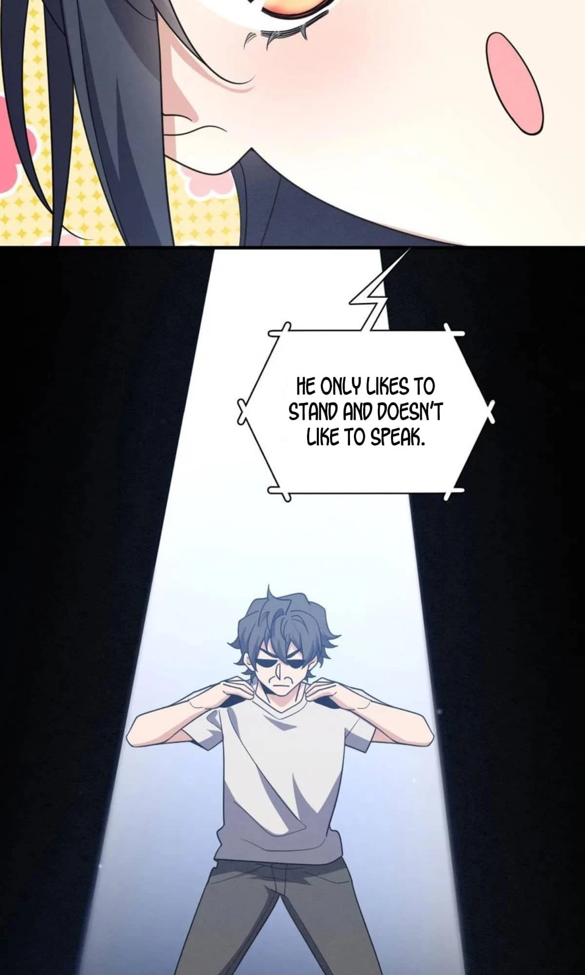My Wife Is From a Thousand Years Ago Chapter 148 - 19