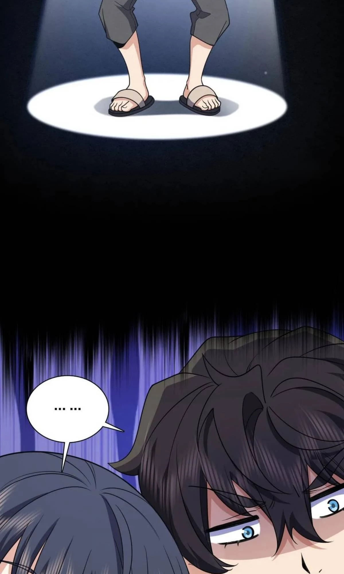 My Wife Is From a Thousand Years Ago Chapter 148 - 20