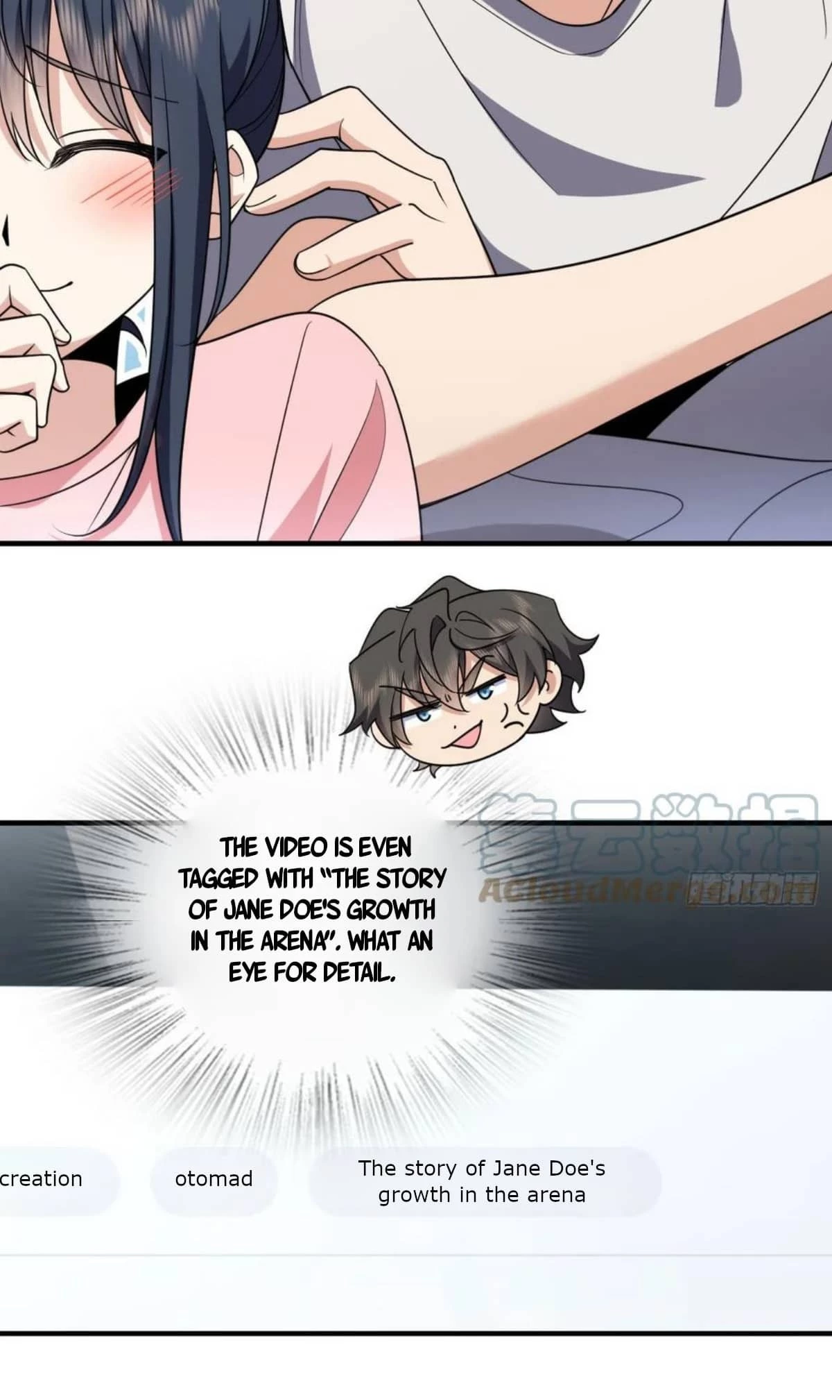My Wife Is From a Thousand Years Ago Chapter 148 - 26