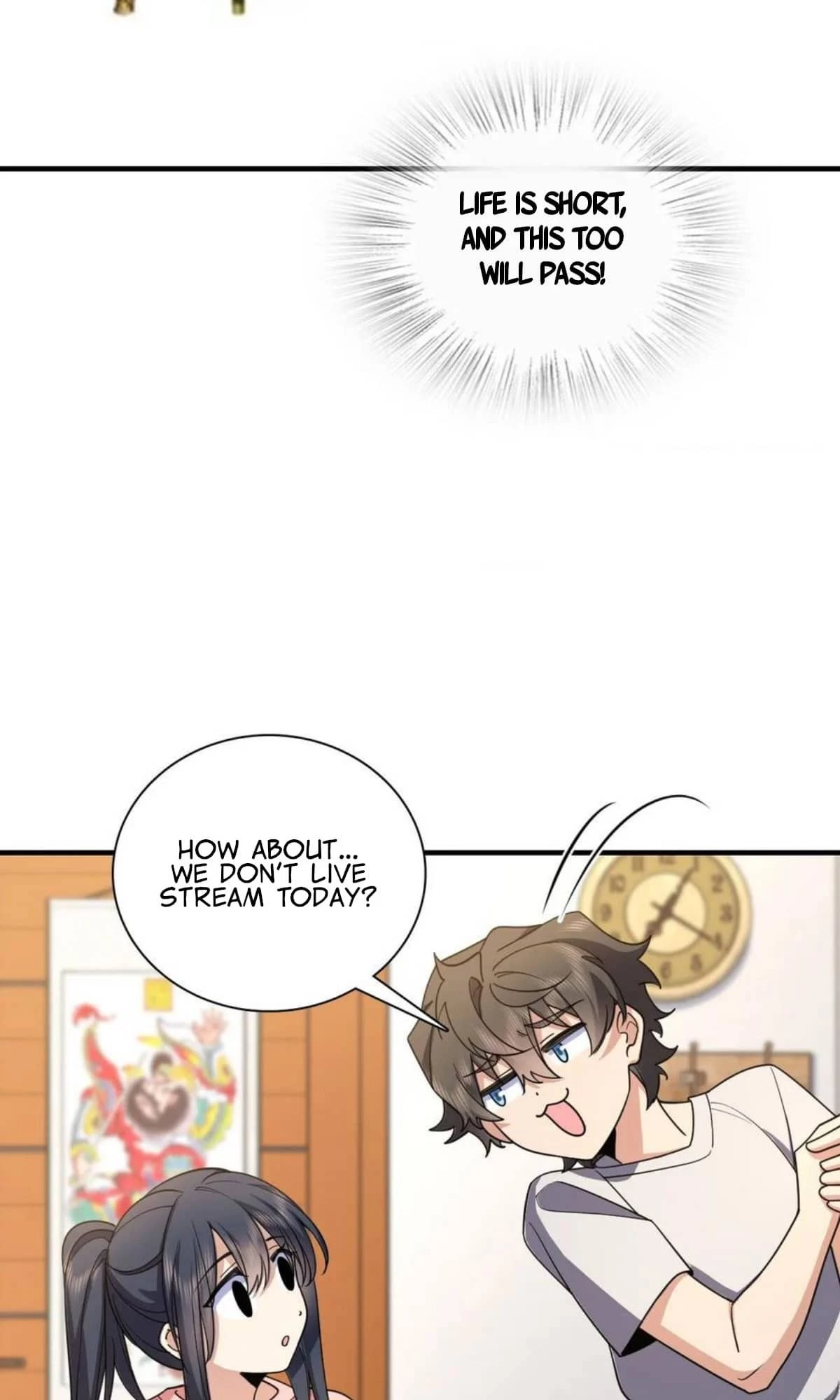 My Wife Is From a Thousand Years Ago Chapter 148 - 29