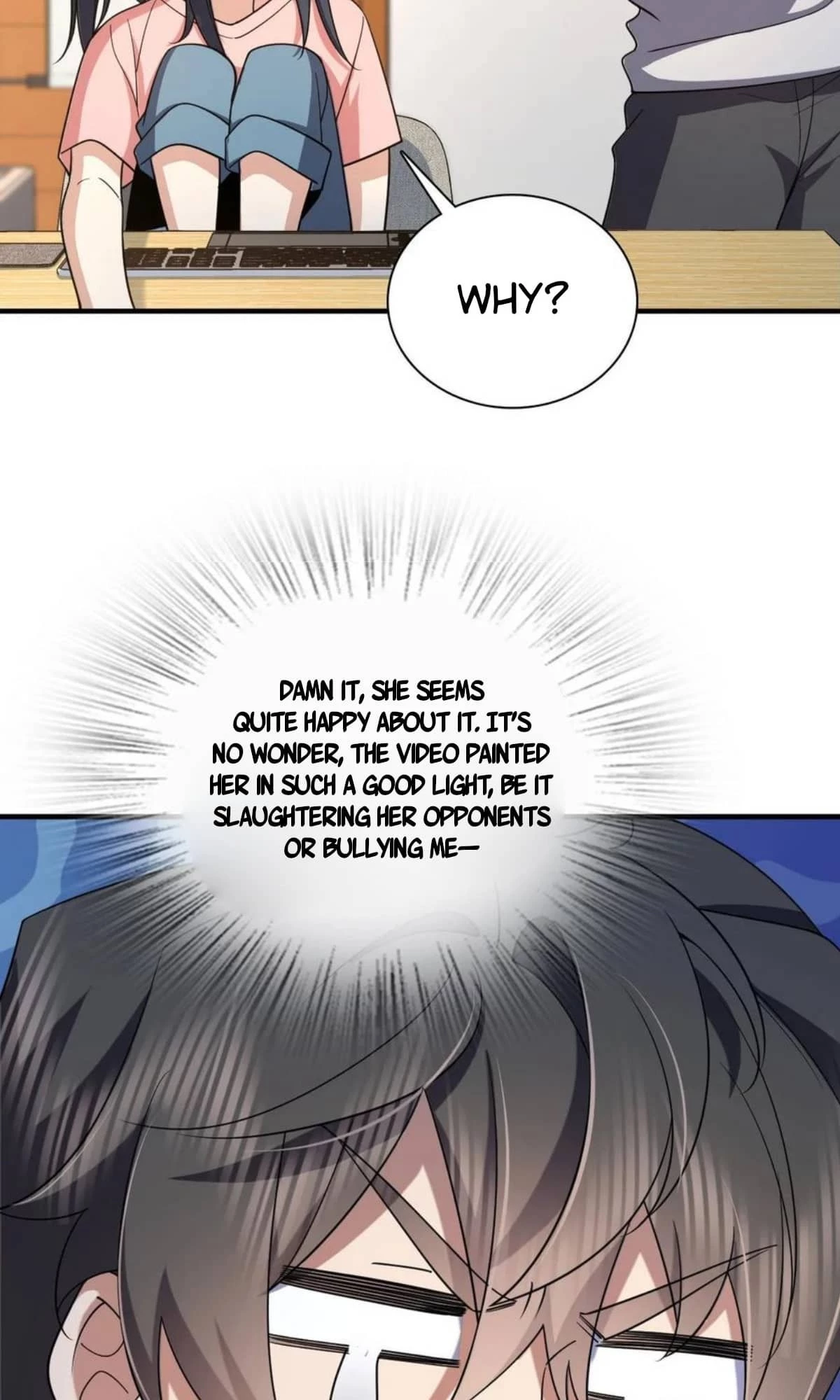 My Wife Is From a Thousand Years Ago Chapter 148 - 30