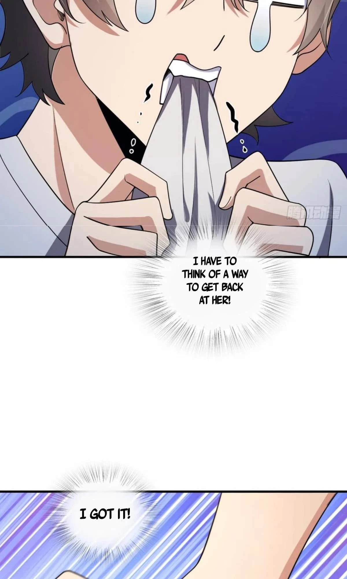 My Wife Is From a Thousand Years Ago Chapter 148 - 31