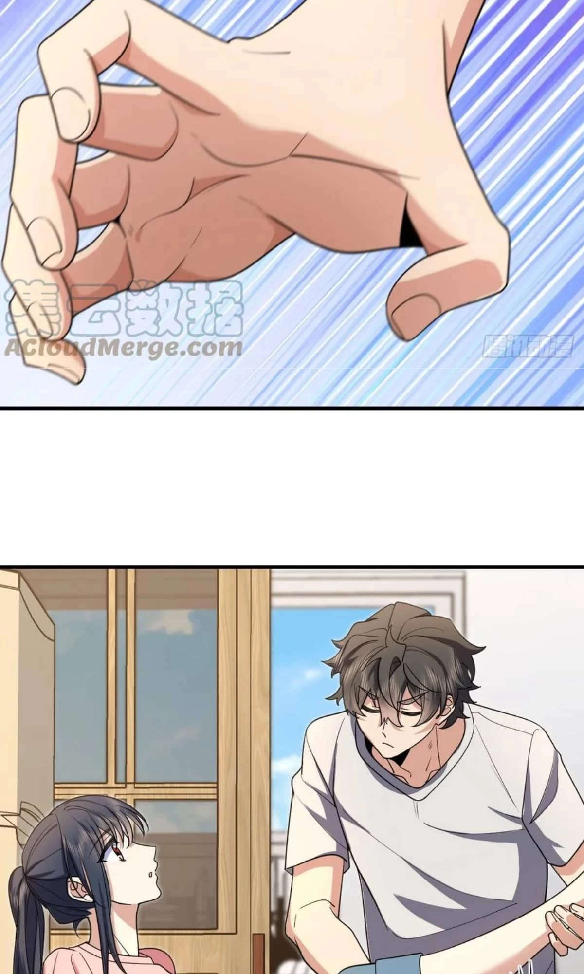 My Wife Is From a Thousand Years Ago Chapter 148 - 32