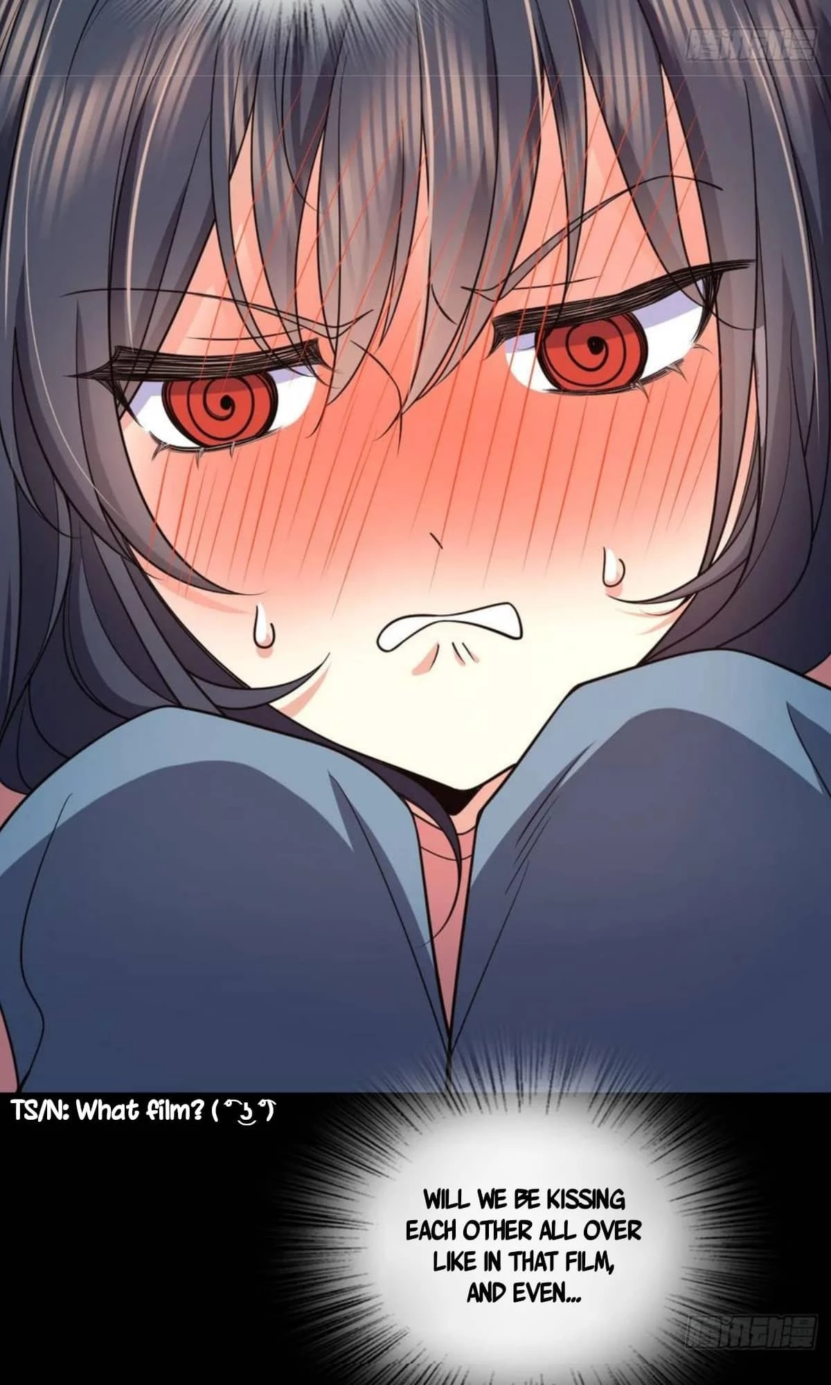 My Wife Is From a Thousand Years Ago Chapter 148 - 39