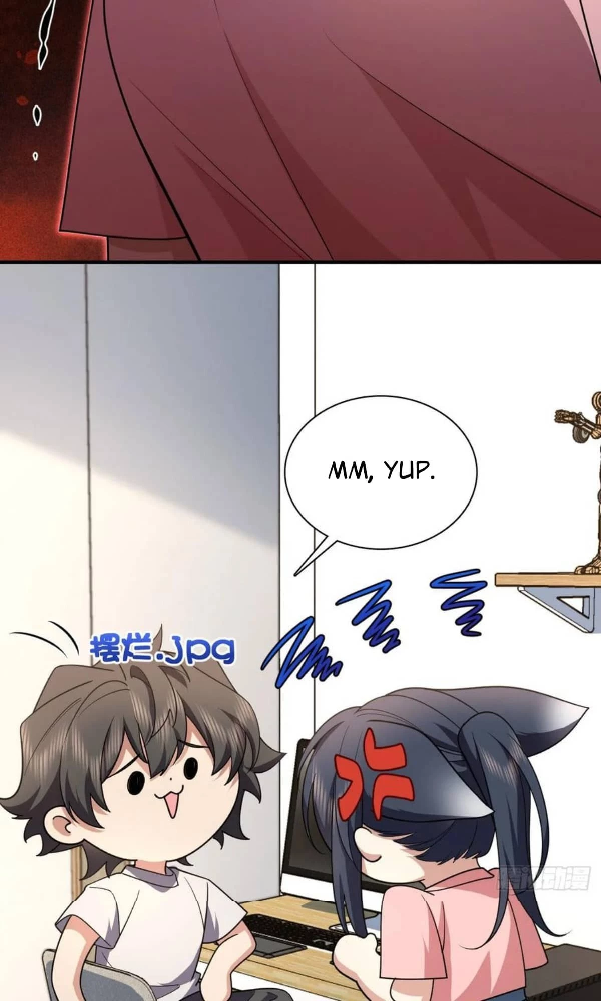 My Wife Is From a Thousand Years Ago Chapter 148 - 50