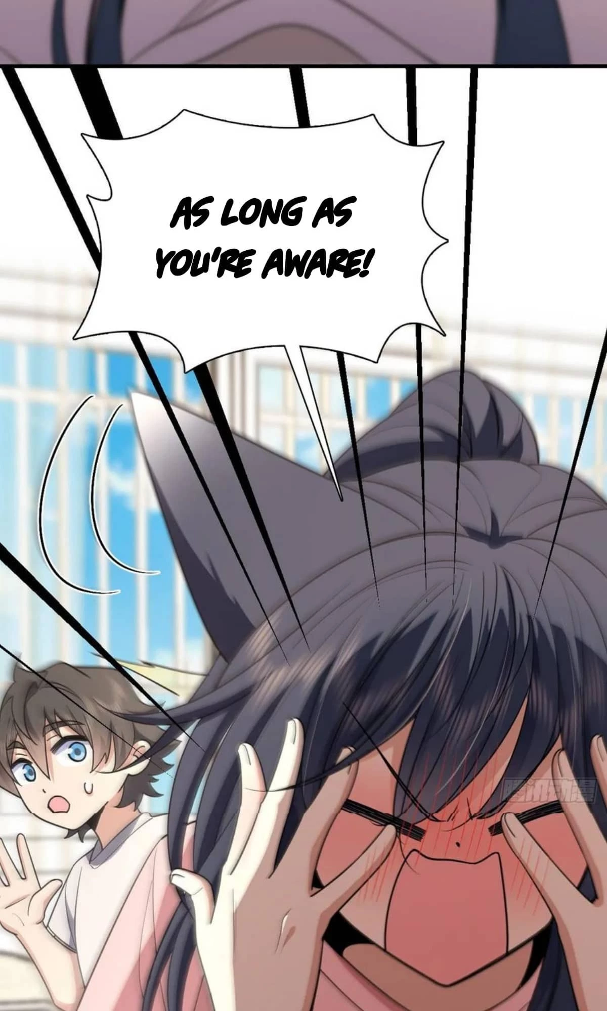 My Wife Is From a Thousand Years Ago Chapter 148 - 53