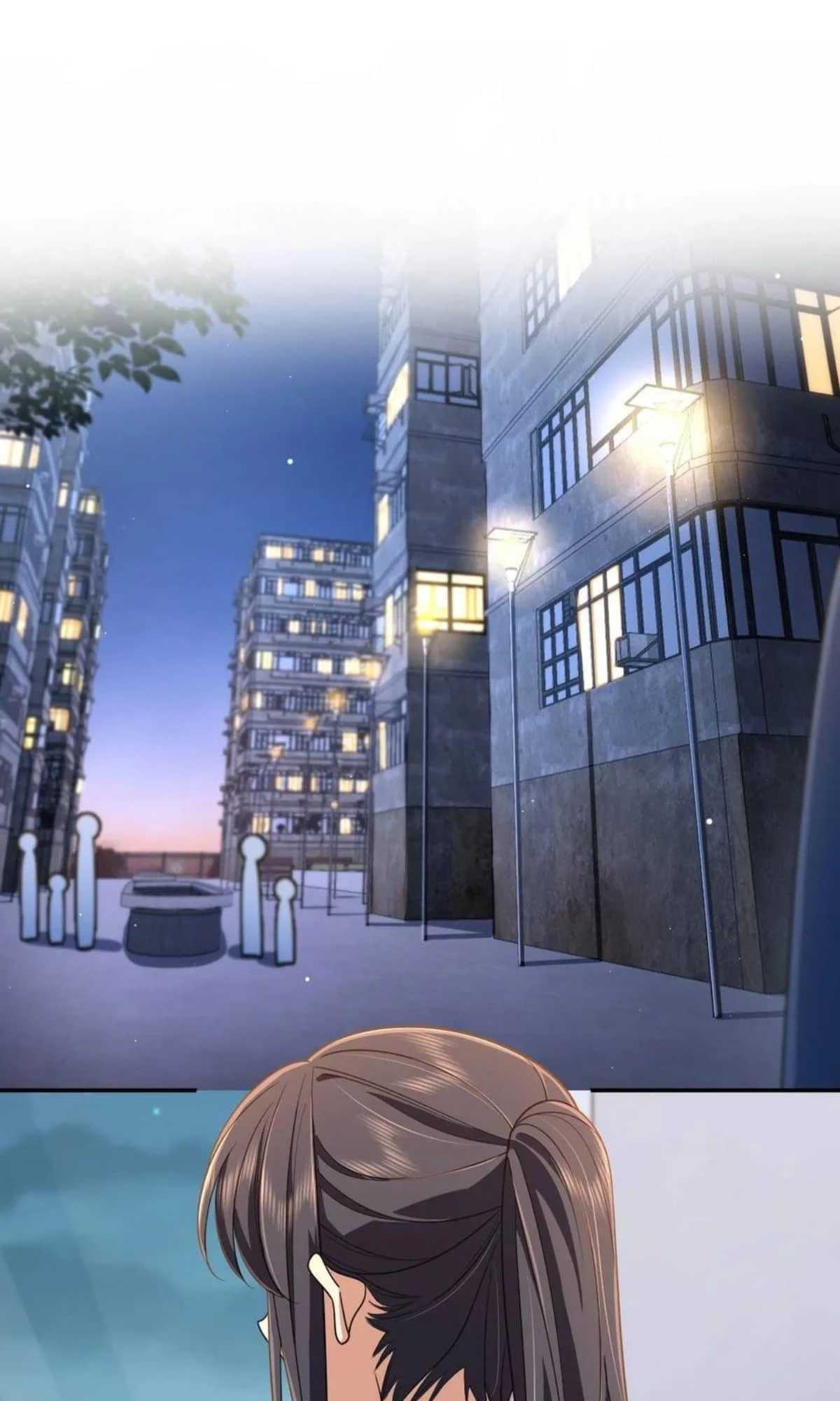 My Wife Is From a Thousand Years Ago Chapter 149 - 2