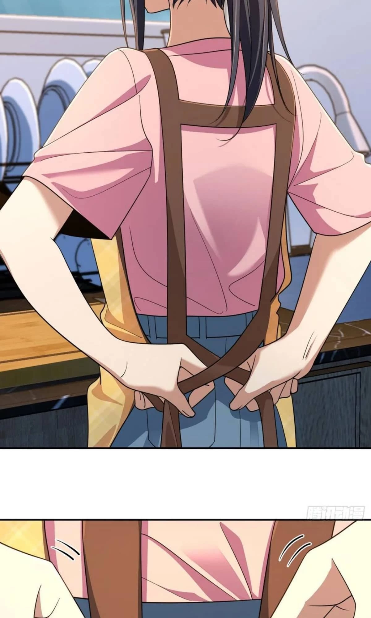 My Wife Is From a Thousand Years Ago Chapter 149 - 3