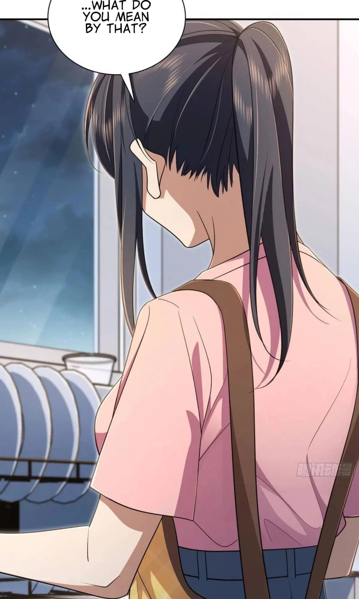 My Wife Is From a Thousand Years Ago Chapter 149 - 8