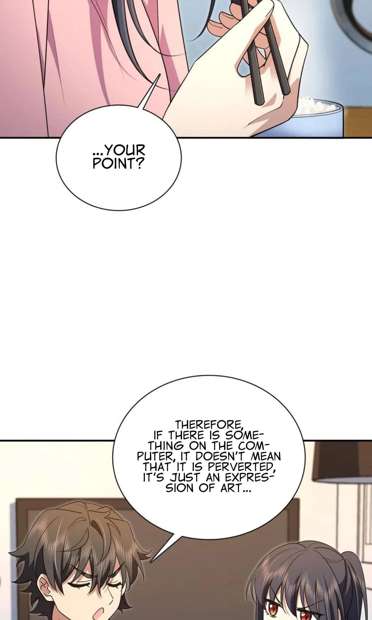 My Wife Is From a Thousand Years Ago Chapter 149 - 19