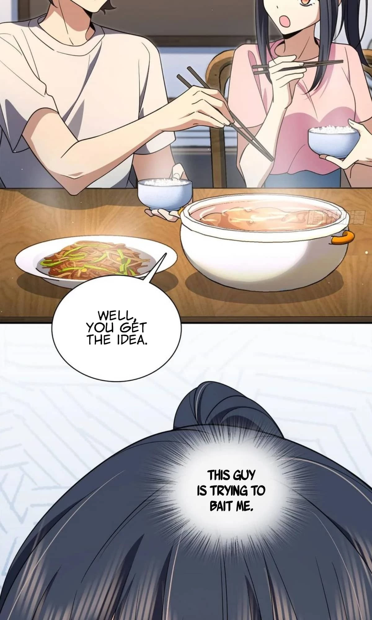 My Wife Is From a Thousand Years Ago Chapter 149 - 20