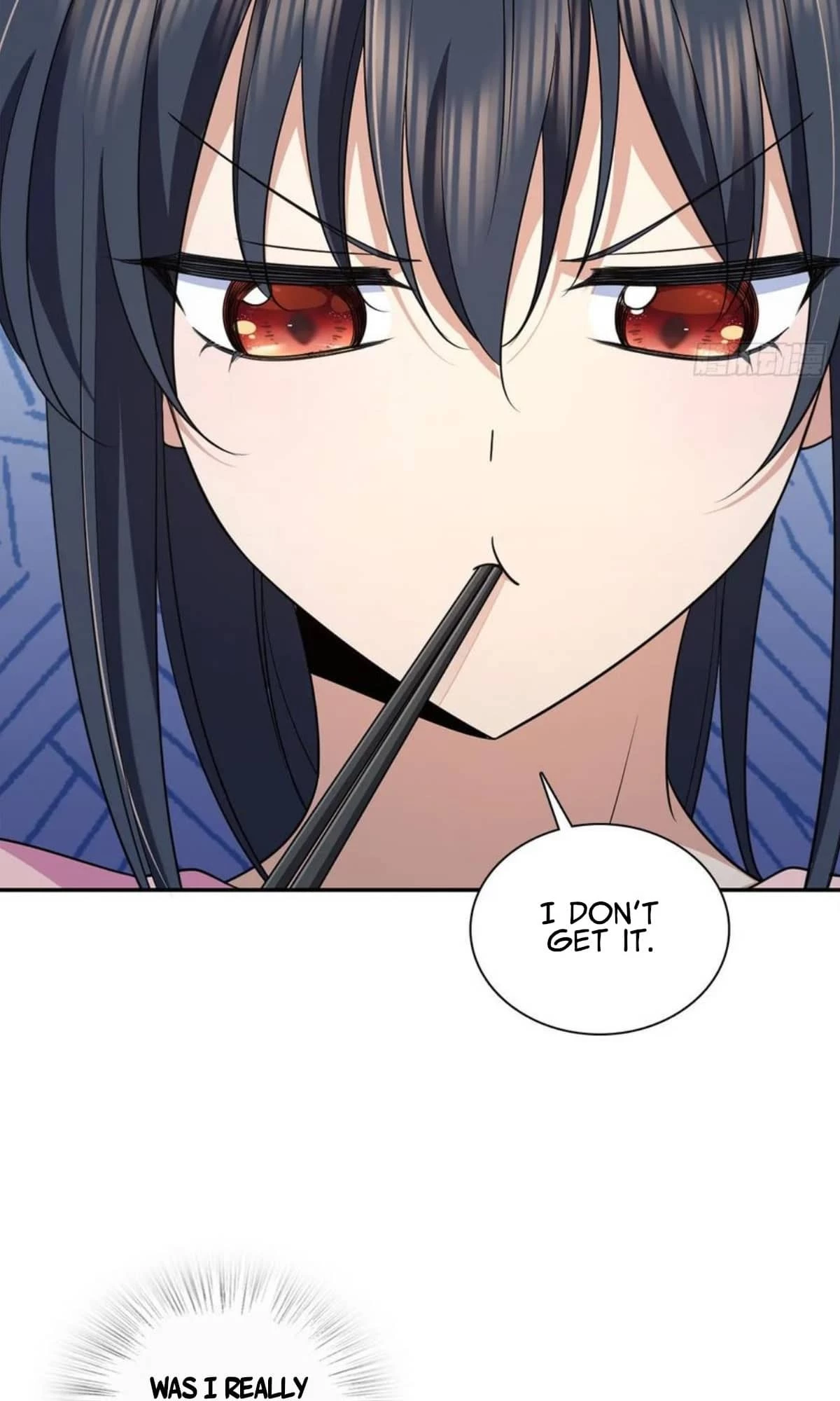 My Wife Is From a Thousand Years Ago Chapter 149 - 21