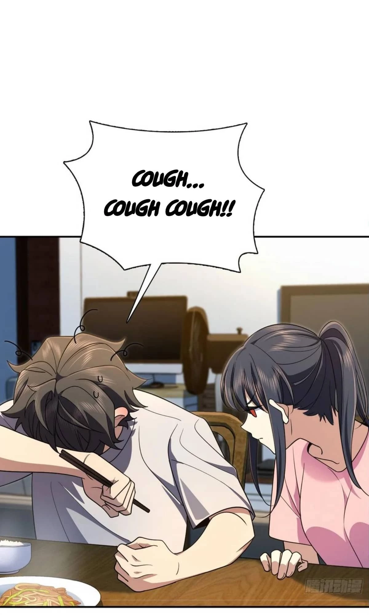 My Wife Is From a Thousand Years Ago Chapter 149 - 25