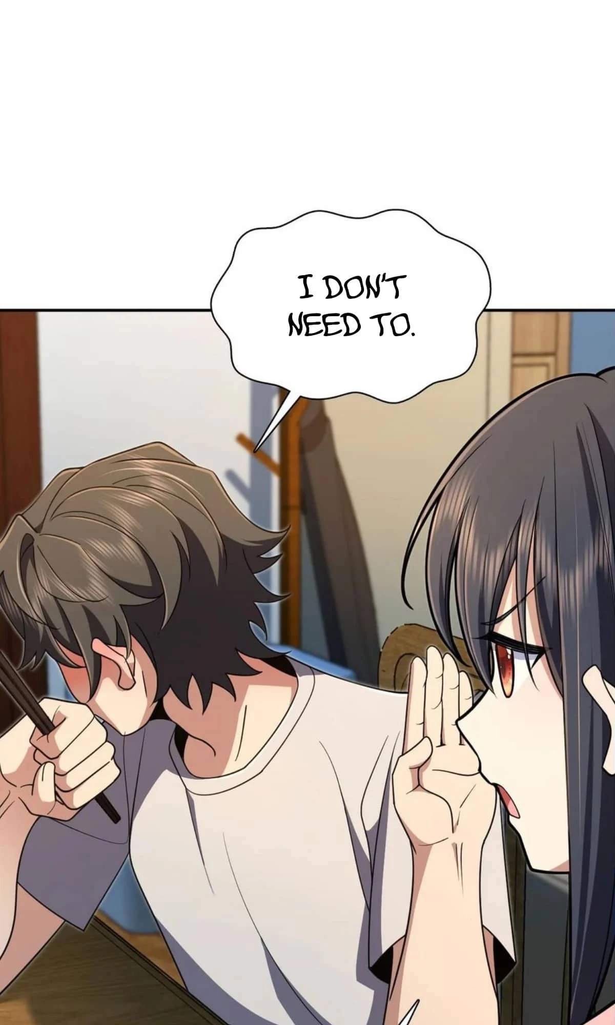 My Wife Is From a Thousand Years Ago Chapter 149 - 26