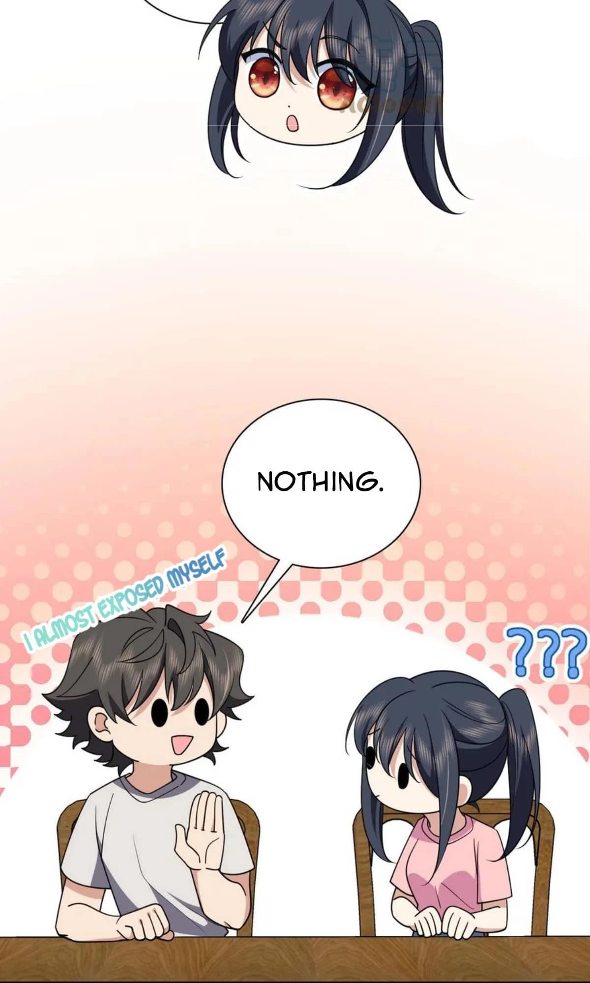 My Wife Is From a Thousand Years Ago Chapter 149 - 28