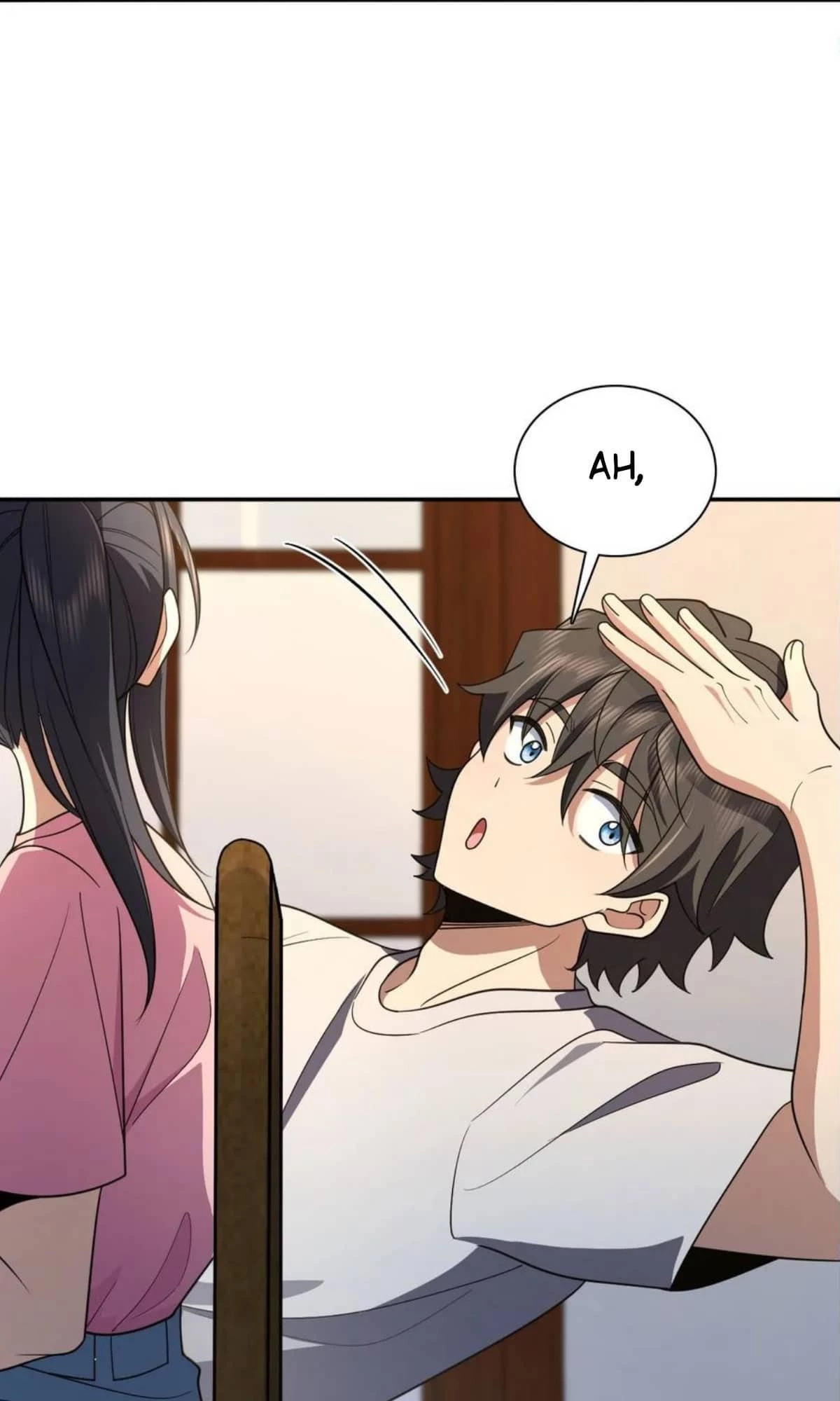 My Wife Is From a Thousand Years Ago Chapter 149 - 29