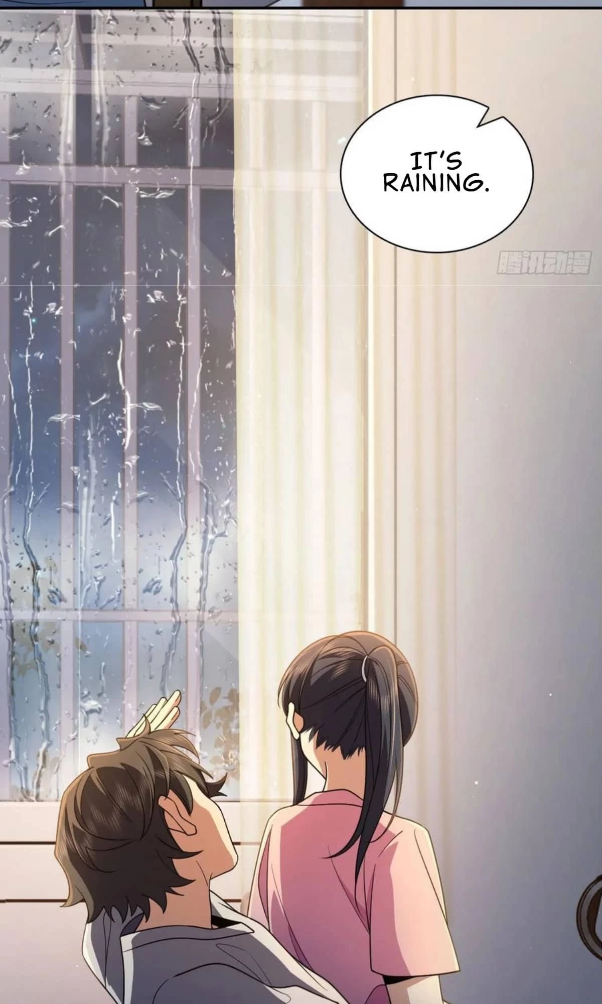 My Wife Is From a Thousand Years Ago Chapter 149 - 30