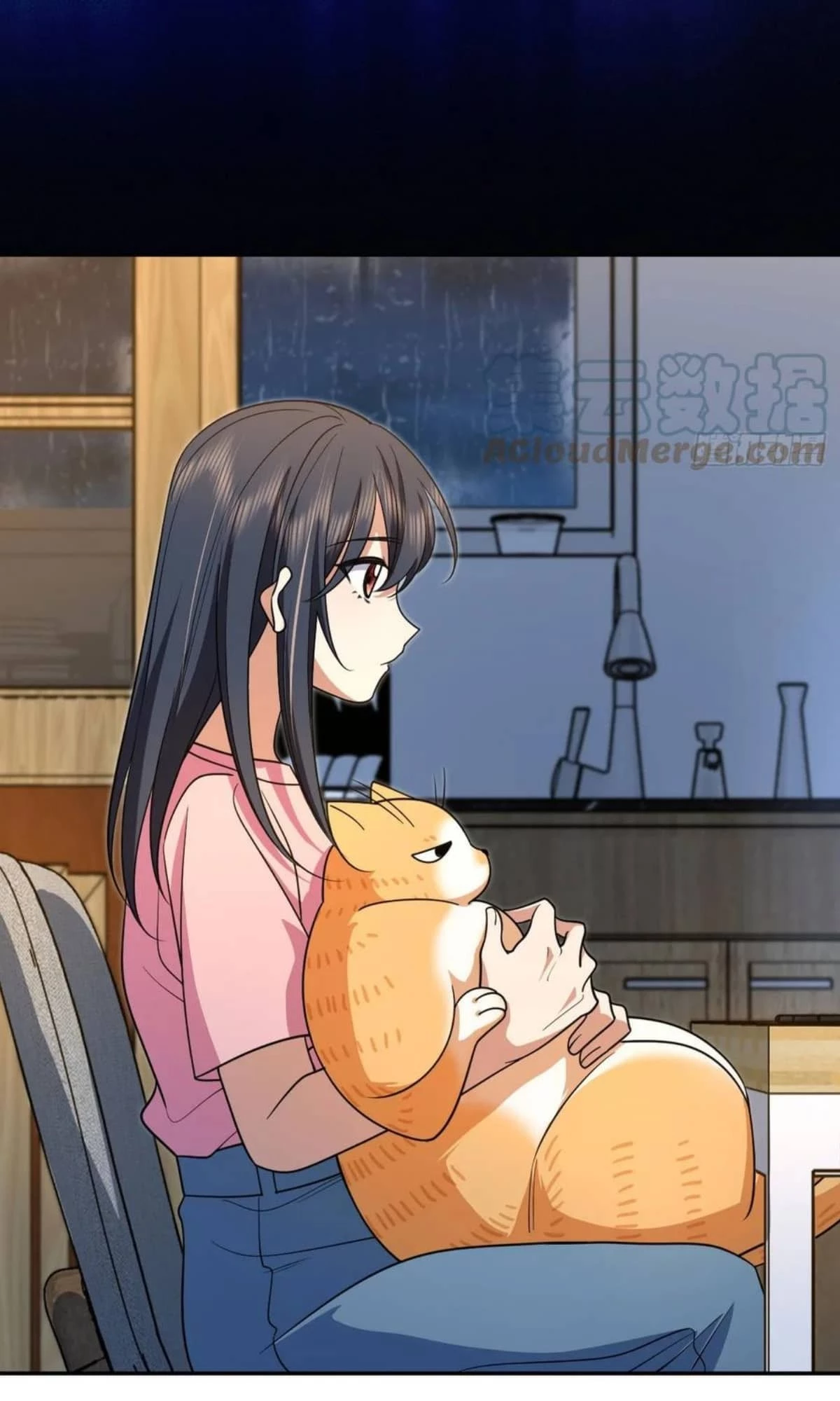 My Wife Is From a Thousand Years Ago Chapter 149 - 34