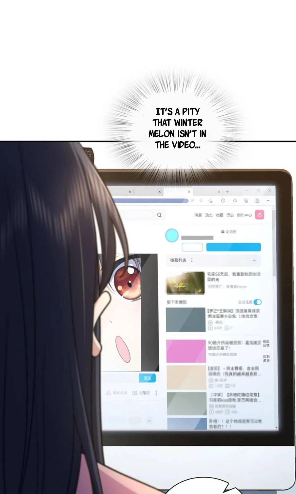 My Wife Is From a Thousand Years Ago Chapter 149 - 35