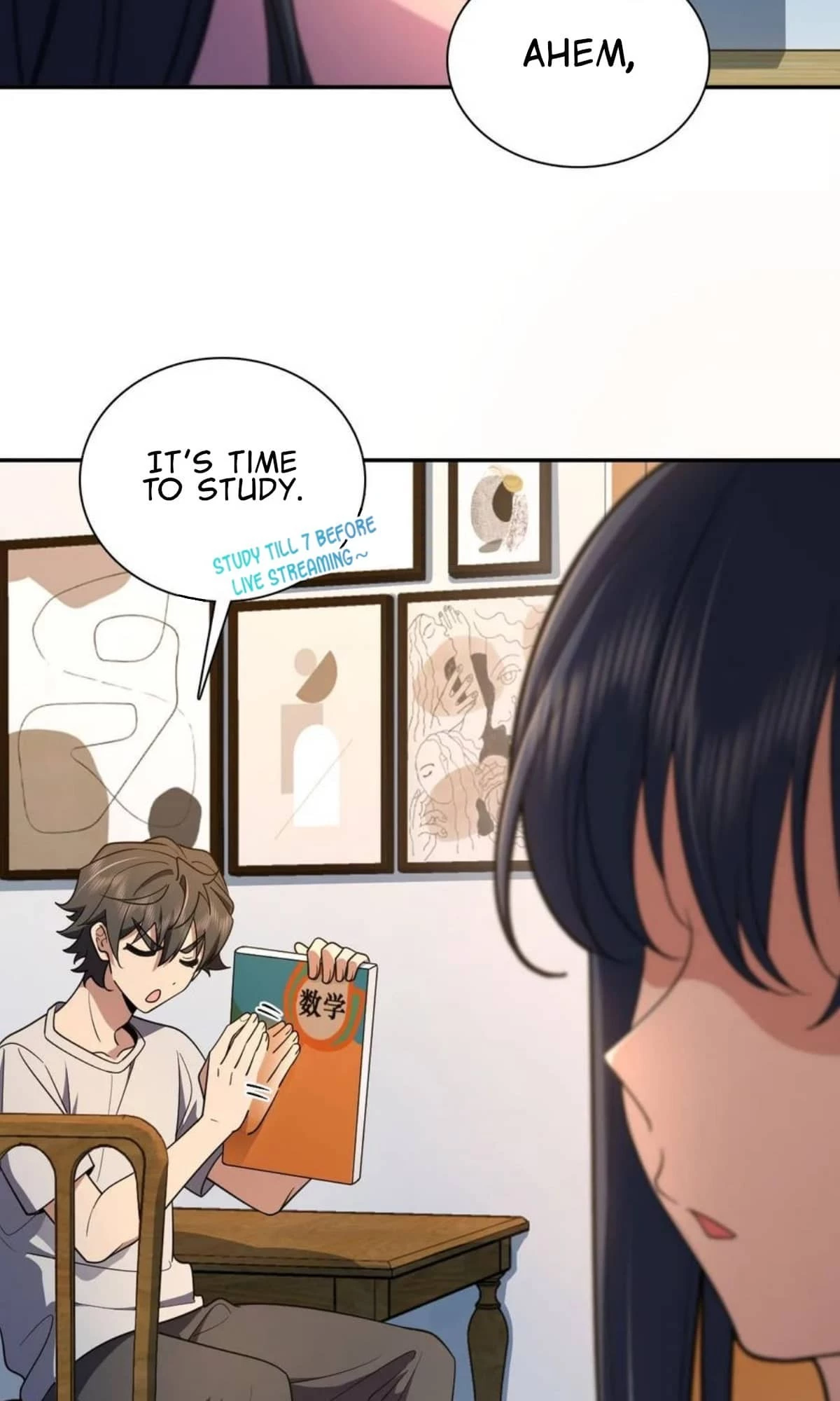My Wife Is From a Thousand Years Ago Chapter 149 - 36