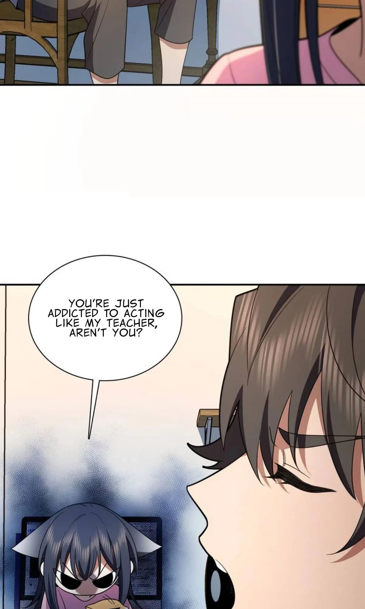 My Wife Is From a Thousand Years Ago Chapter 149 - 37