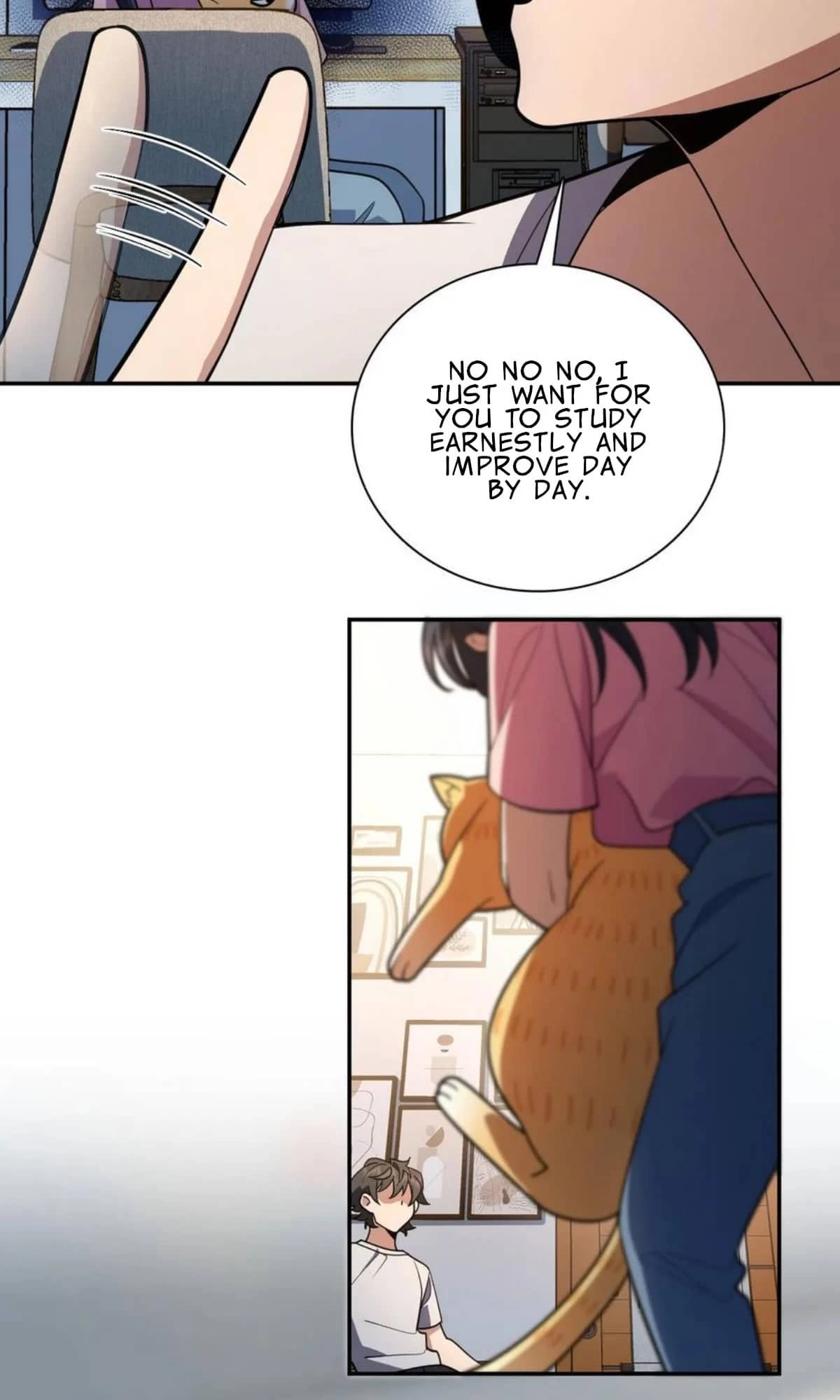 My Wife Is From a Thousand Years Ago Chapter 149 - 38