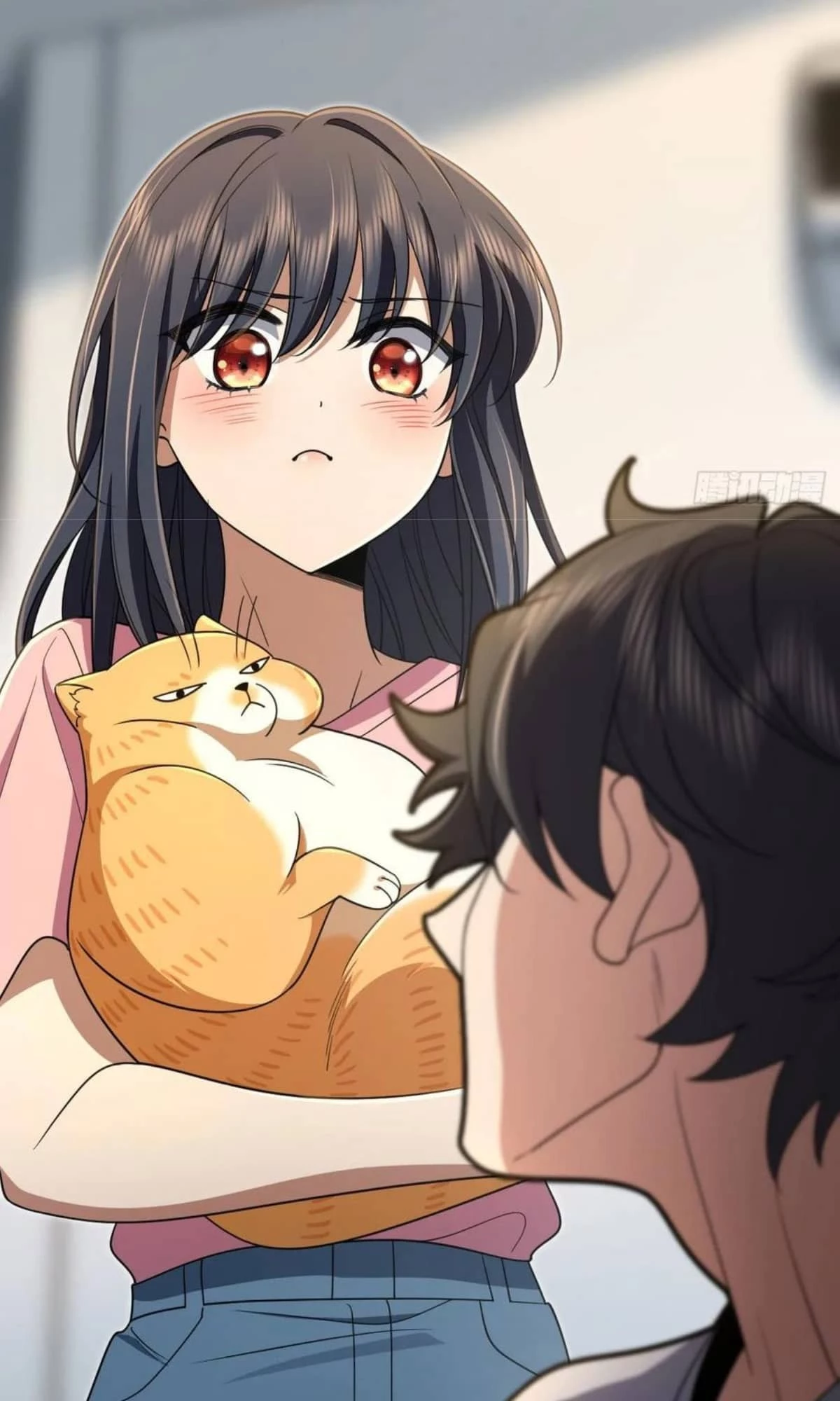 My Wife Is From a Thousand Years Ago Chapter 149 - 39
