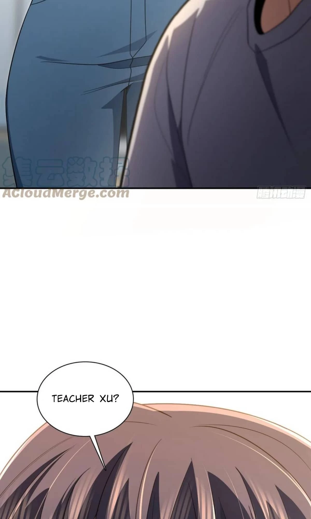 My Wife Is From a Thousand Years Ago Chapter 149 - 40