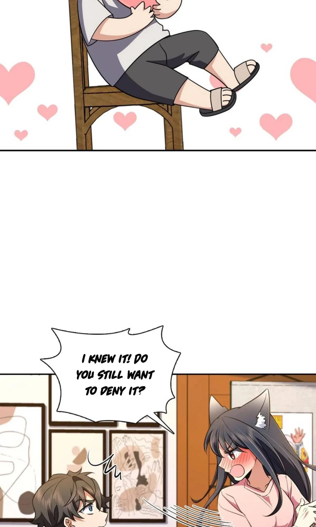 My Wife Is From a Thousand Years Ago Chapter 149 - 43