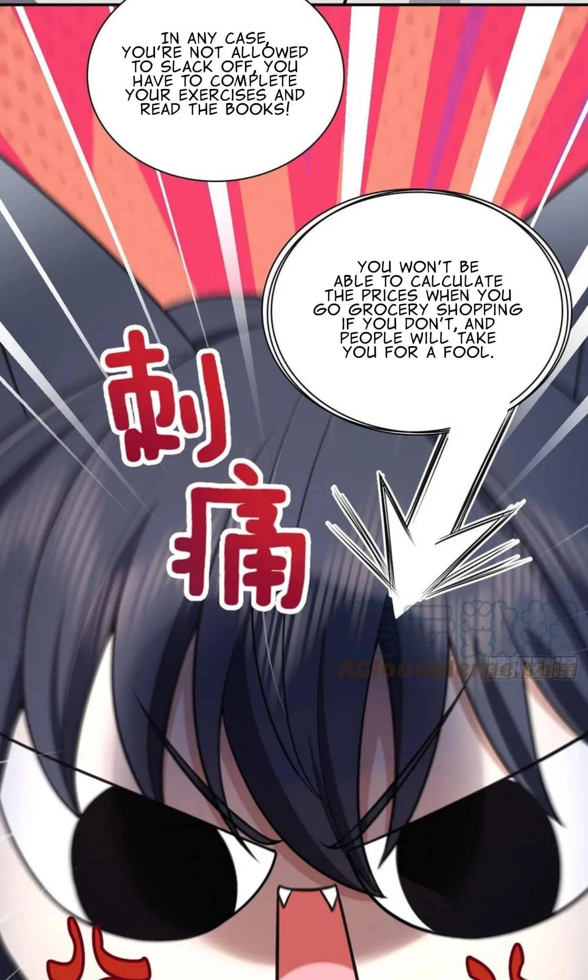 My Wife Is From a Thousand Years Ago Chapter 149 - 46