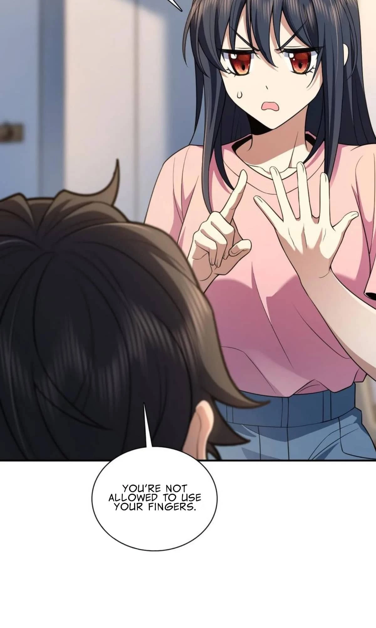 My Wife Is From a Thousand Years Ago Chapter 149 - 49