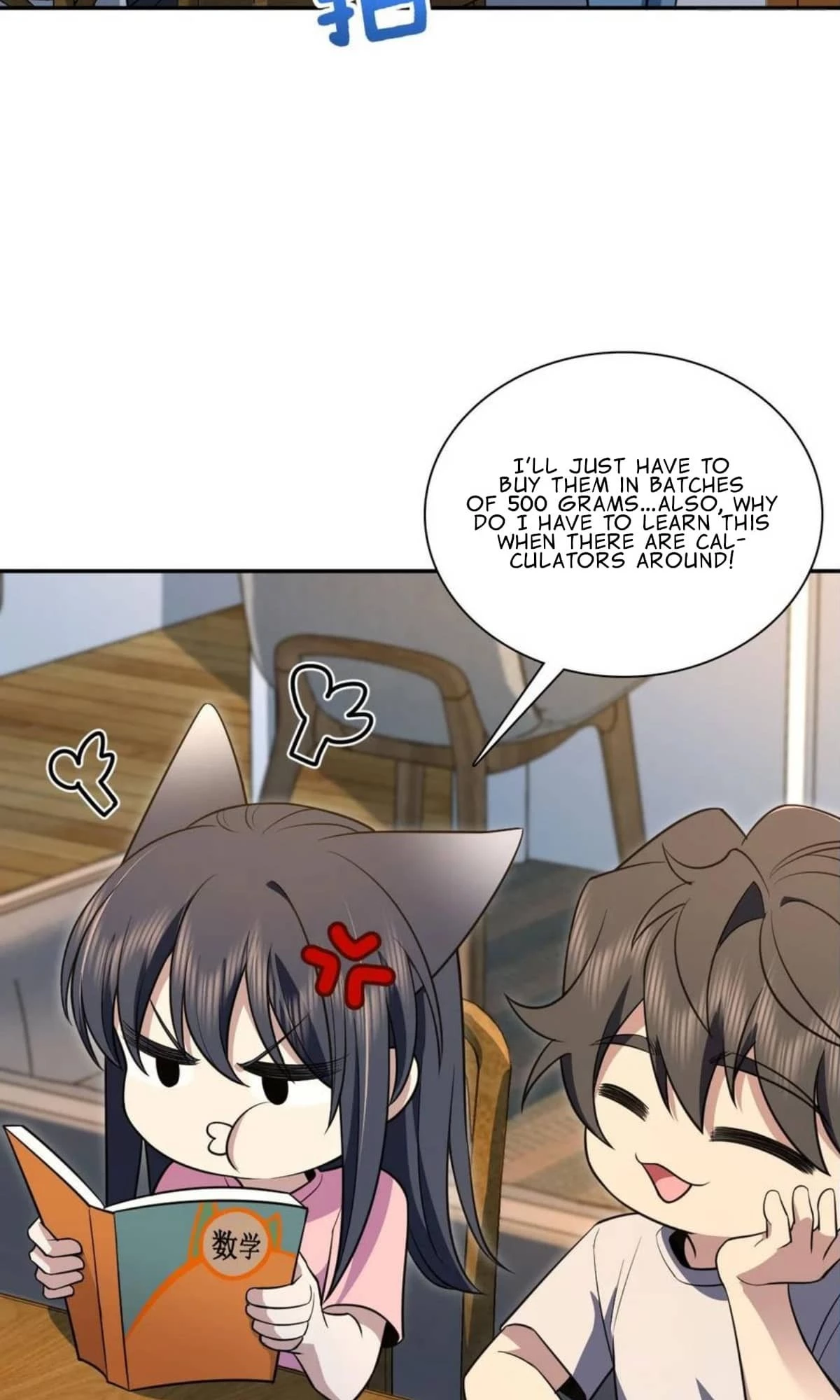 My Wife Is From a Thousand Years Ago Chapter 149 - 52