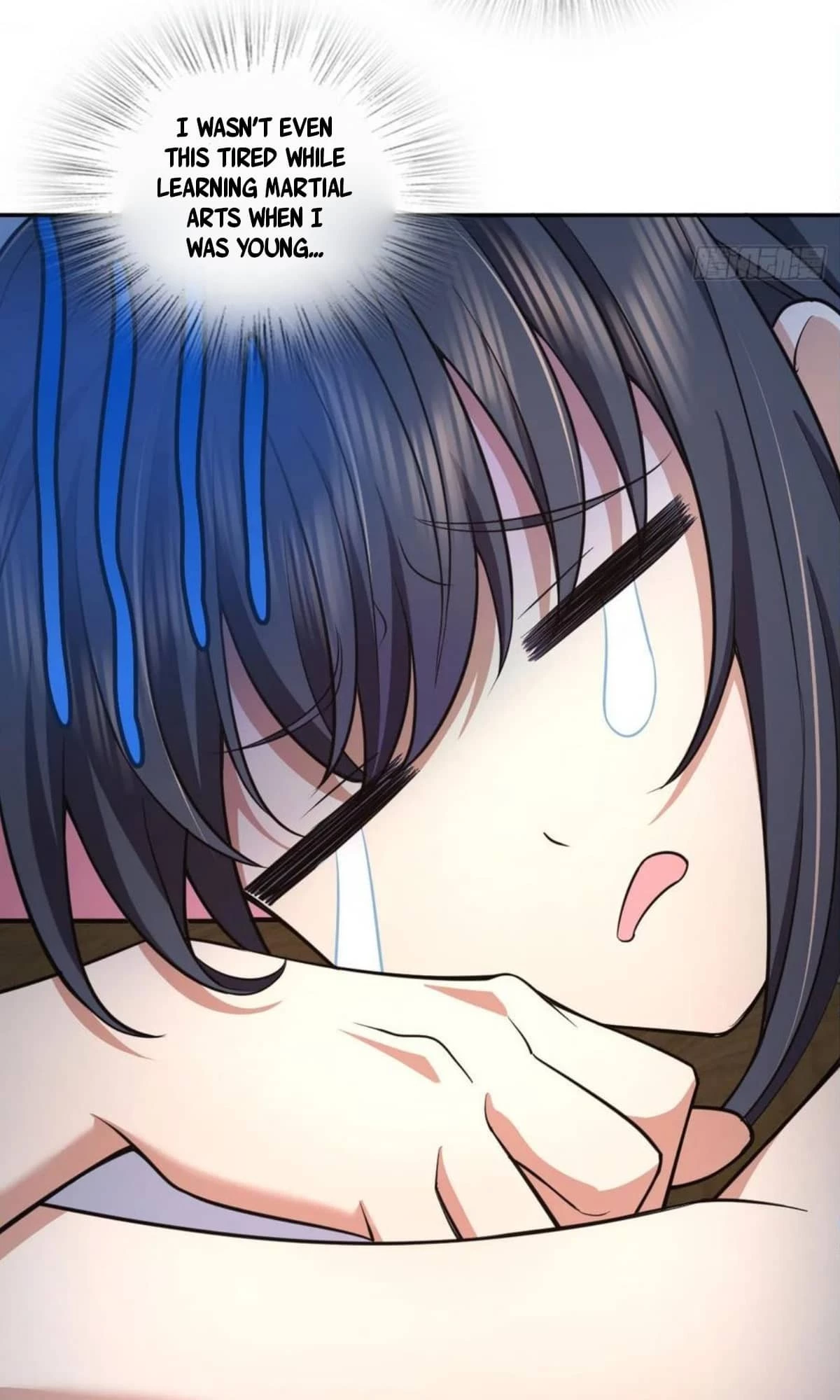 My Wife Is From a Thousand Years Ago Chapter 149 - 55