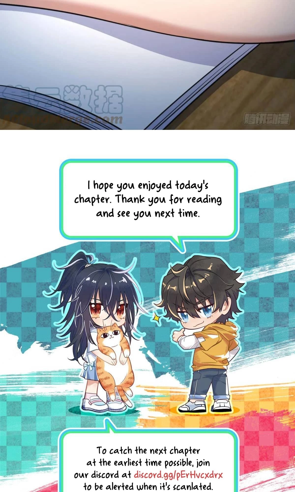 My Wife Is From a Thousand Years Ago Chapter 149 - 56