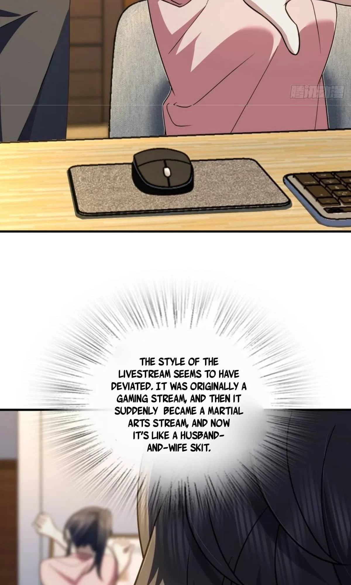 My Wife Is From a Thousand Years Ago Chapter 150 - 3