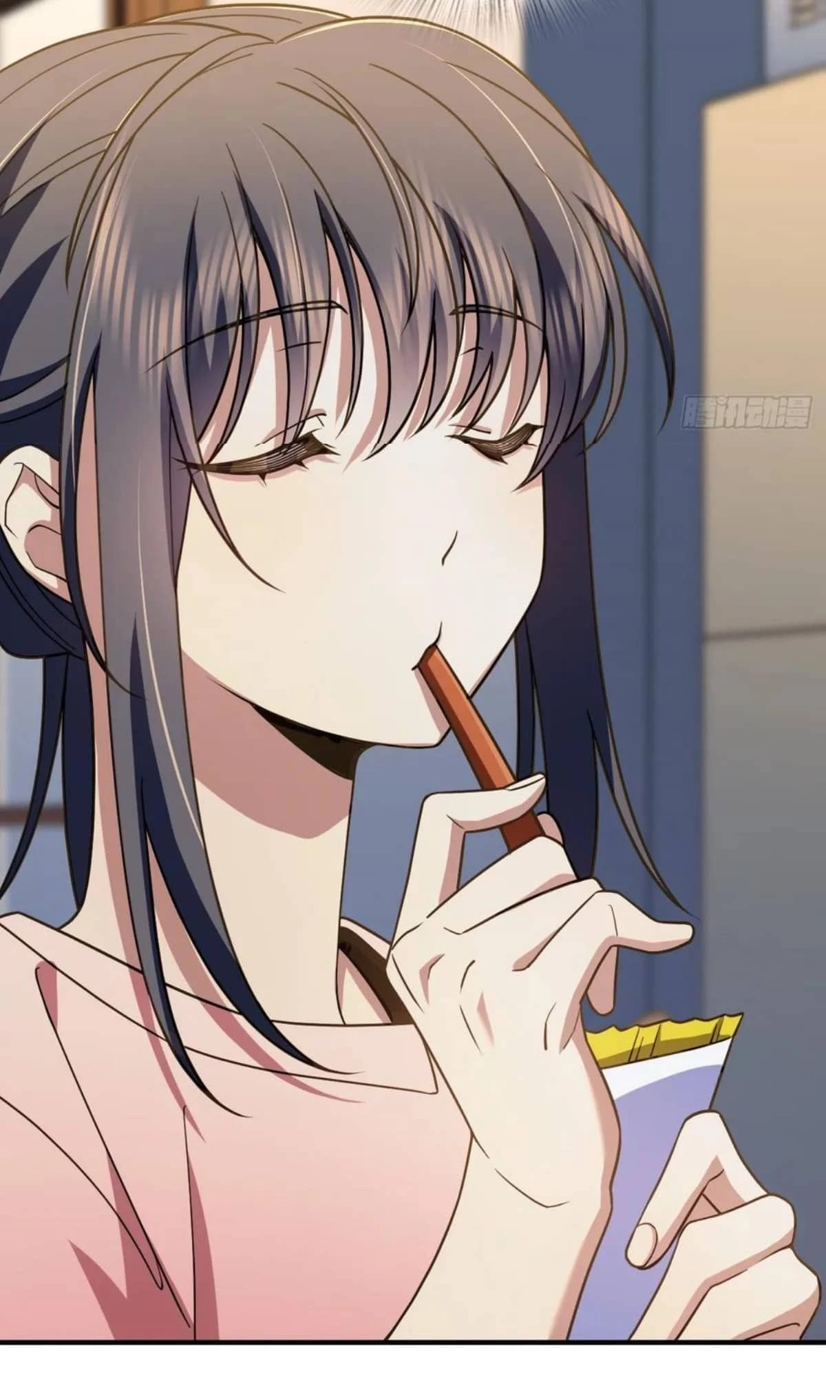 My Wife Is From a Thousand Years Ago Chapter 150 - 15