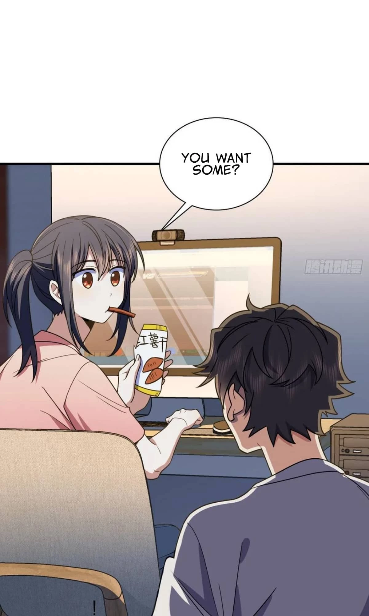 My Wife Is From a Thousand Years Ago Chapter 150 - 16